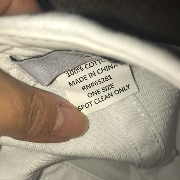 Cute Baseball Cap - Picture 3 of 4